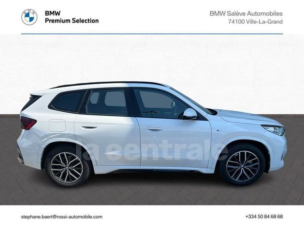 BMW X1 sDrive18d 110 kW image number 2