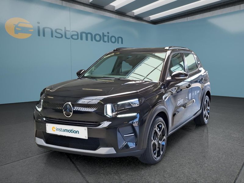Citroen C3 Plus 74 kW