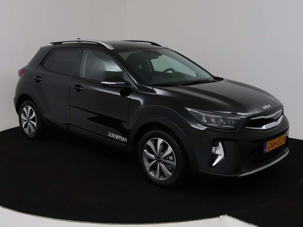 Kia Stonic 1.0 T-GDi 86 kW image number 28