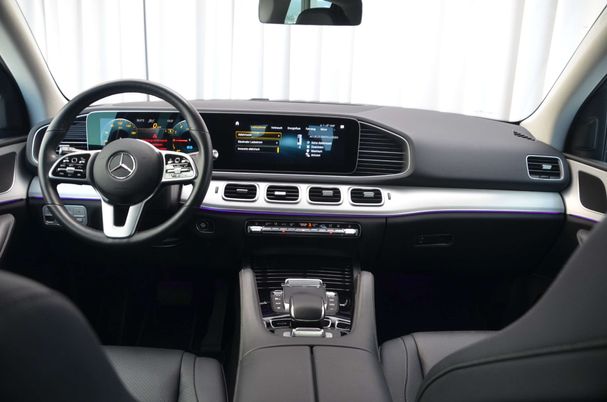 Mercedes-Benz GLE 350 de 4Matic 235 kW image number 20