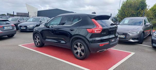 Volvo XC40 D4 AWD Geartronic Inscription 140 kW image number 7