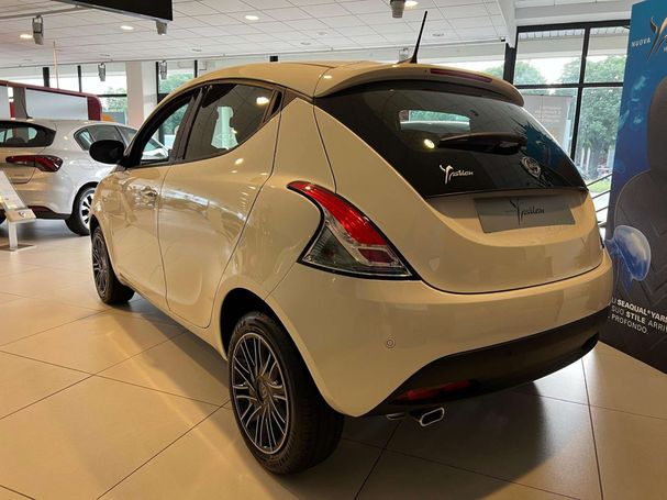 Lancia Ypsilon 51 kW image number 13