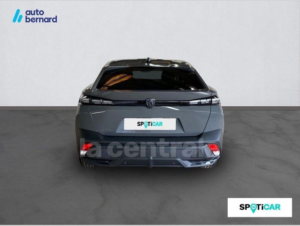 Peugeot 408 PureTech 96 kW image number 6