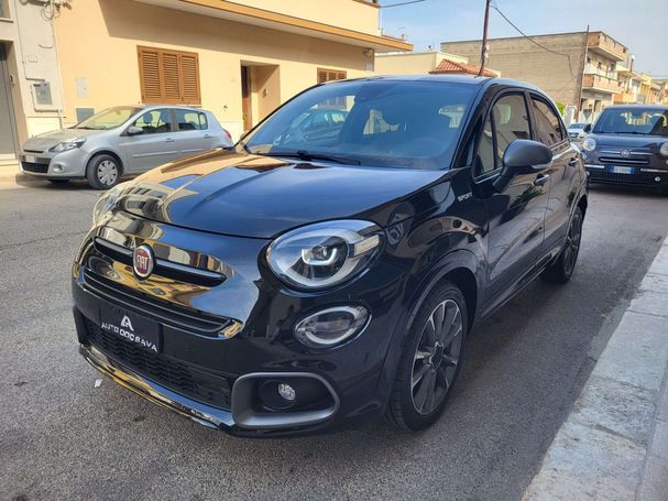 Fiat 500X 1.0 85 kW image number 1