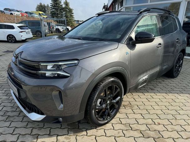 Citroen C5 Aircross 225 e-EAT8 165 kW image number 8