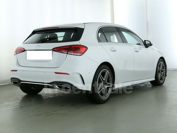 Mercedes-Benz A 180 d 85 kW image number 2