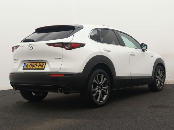 Mazda CX-30 SKYACTIV-X 2.0 132 kW image number 1