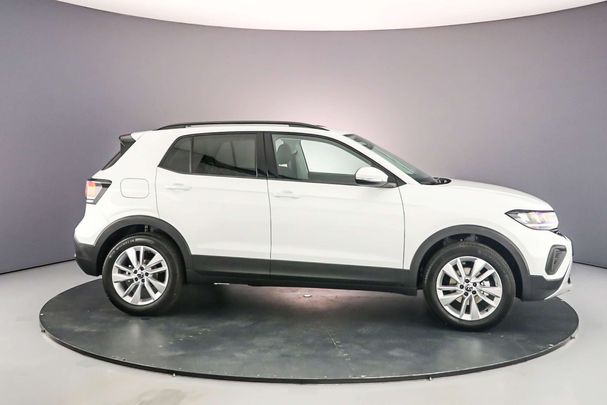 Volkswagen T-Cross 1.0 TSI DSG Life 85 kW image number 6