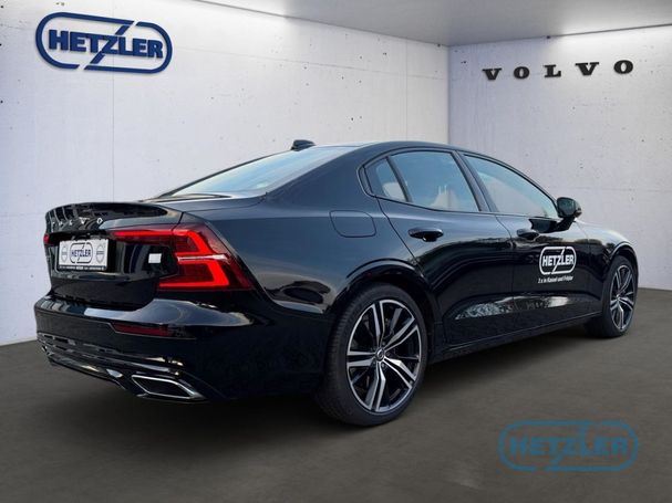 Volvo S60 T8 R Design AWD 288 kW image number 3