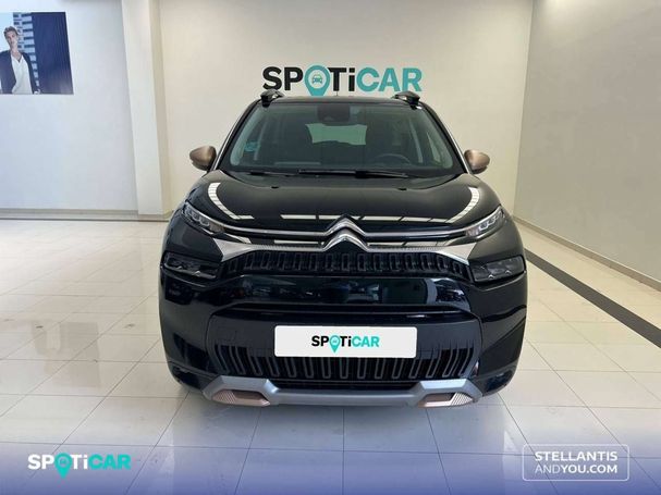 Citroen C3 Aircross PureTech 110 S&S 81 kW image number 3