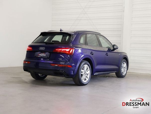 Audi Q5 40 TDI quattro S-line 150 kW image number 3