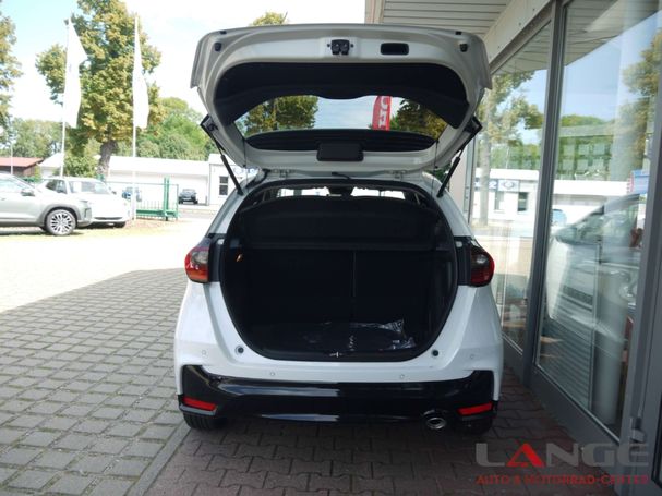 Honda Jazz 90 kW image number 6