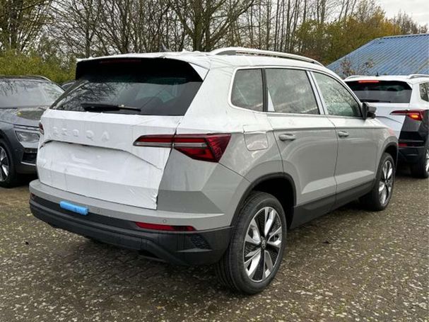 Skoda Karoq 110 kW image number 2