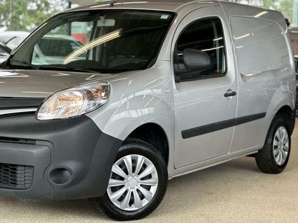 Renault Kangoo Energy dCi 75 55 kW image number 4