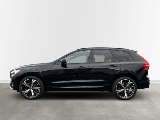 Volvo XC60 Plug-in Hybrid T6 R Design AWD 251 kW image number 5