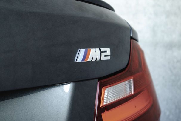 BMW M2 272 kW image number 14