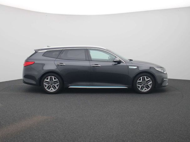 Kia Optima Sportswagon 2.0 GDI 151 kW image number 6