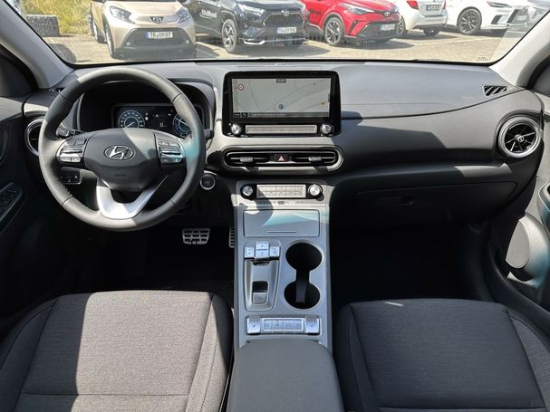 Hyundai Kona Elektro 100 kW image number 8