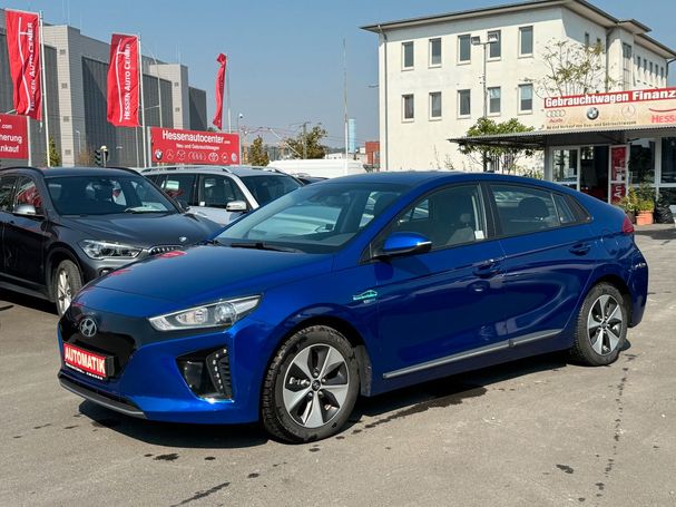 Hyundai Ioniq Elektro 88 kW image number 1