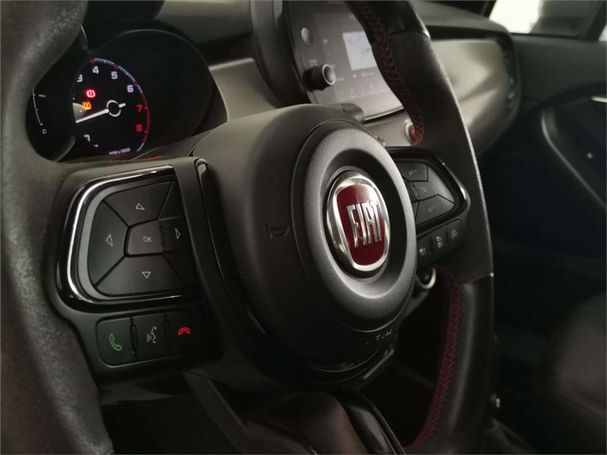 Fiat 500X 1.3 FireFly DCT 4x2 S&S 110 kW image number 10