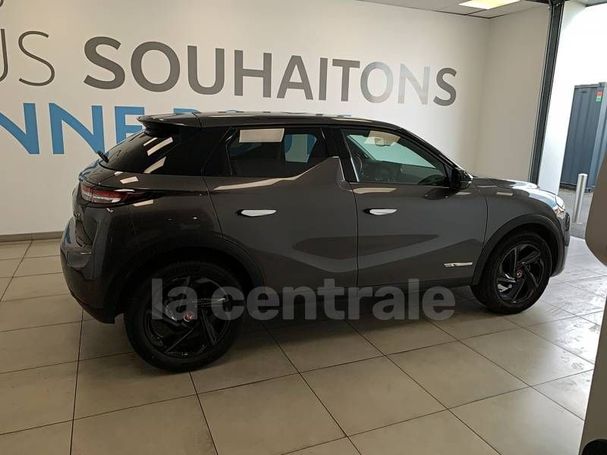 DS Automobiles 3 Crossback PureTech 130 96 kW image number 2