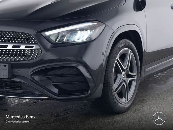 Mercedes-Benz GLA 200 120 kW image number 4