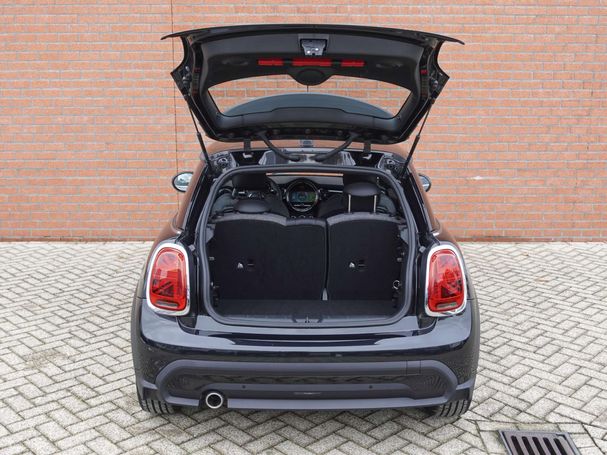 Mini Cooper Edition 100 kW image number 5