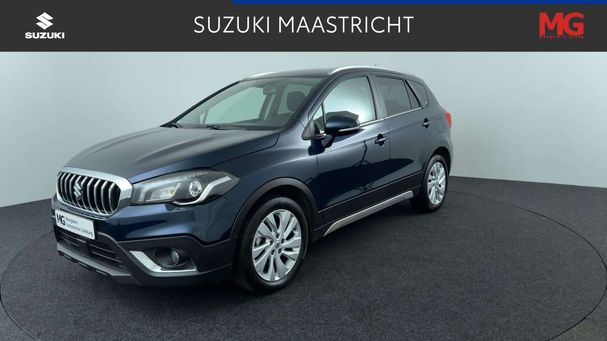 Suzuki SX4 S-Cross 1.4 Boosterjet Select 103 kW image number 1