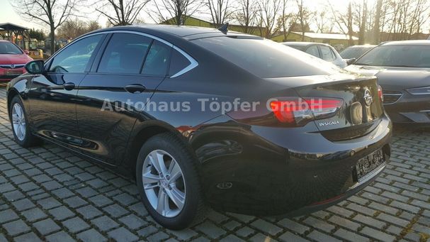 Opel Insignia 90 kW image number 6