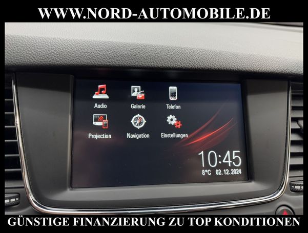 Opel Astra 1.5 D Sports Tourer 77 kW image number 20