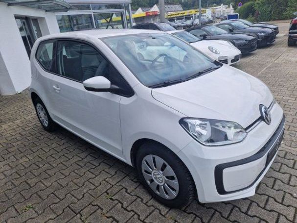 Volkswagen up! 44 kW image number 3