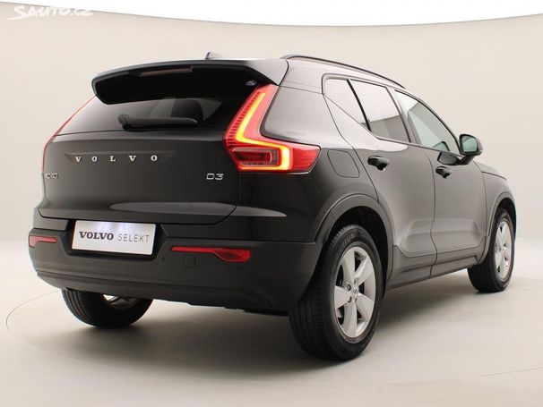 Volvo XC40 D3 Momentum 110 kW image number 12