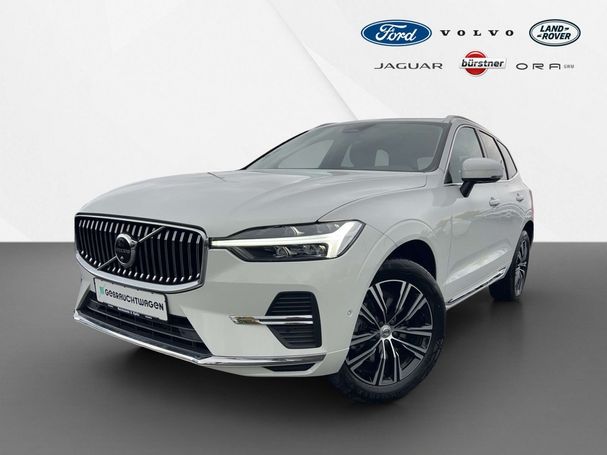 Volvo XC60 B4 Geartronic Inscription 145 kW image number 1