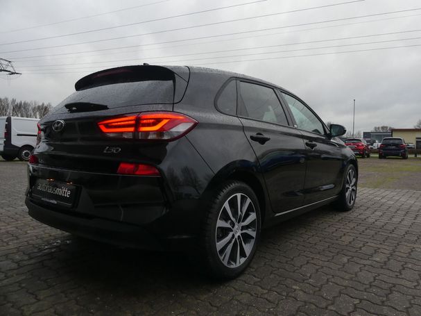 Hyundai i30 103 kW image number 2