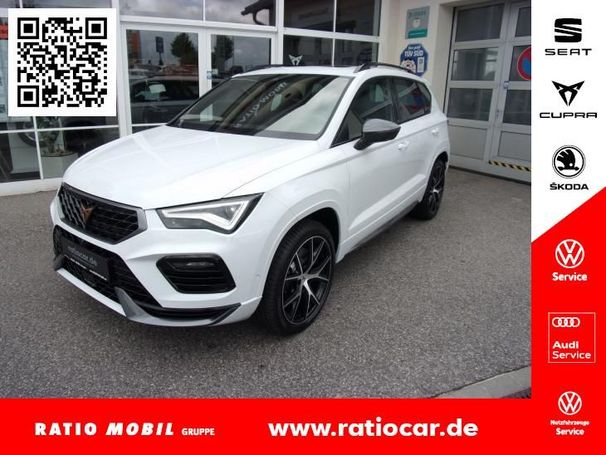 Cupra Ateca 2.0 TSI DSG 4Drive 221 kW image number 1