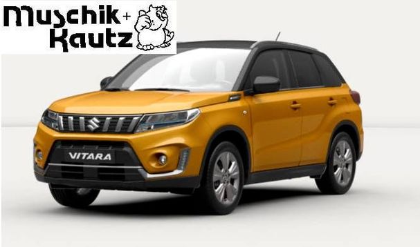 Suzuki Vitara 1.4 Hybrid Comfort 95 kW image number 1