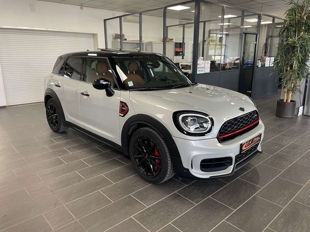 Mini John Cooper Works 228 kW image number 2