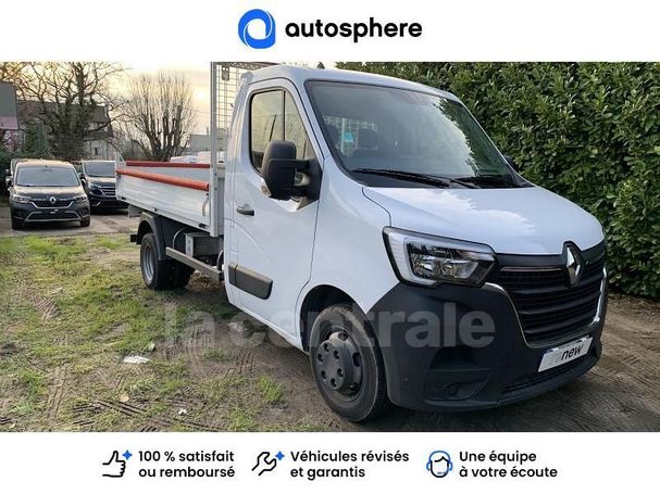 Renault Master DCi 130 HA 96 kW image number 2