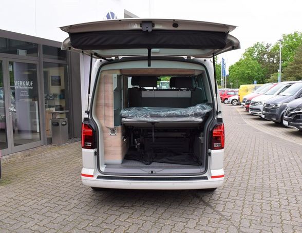 Volkswagen T6 California DSG Ocean 110 kW image number 24