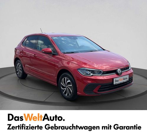 Volkswagen Polo TSI 70 kW image number 2