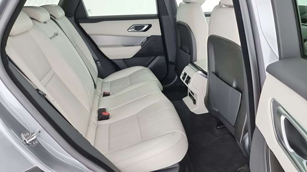 Land Rover Range Rover Velar 177 kW image number 3