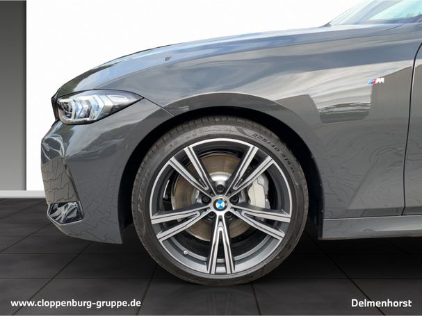 BMW 330i M Sportpaket xDrive 180 kW image number 9