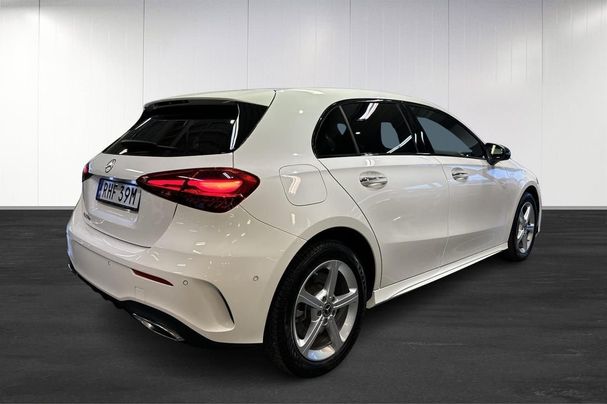 Mercedes-Benz A 250 e 163 kW image number 7