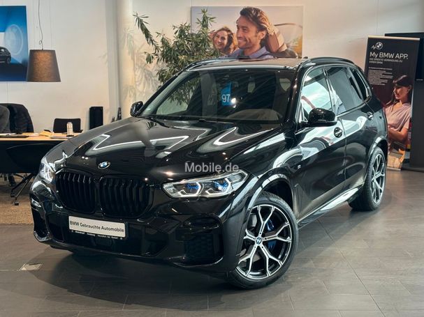 BMW X5 xDrive30d 210 kW image number 1