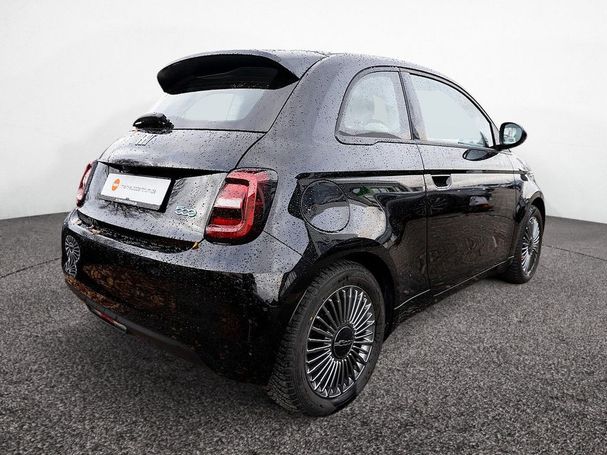 Fiat 500 e Icon 87 kW image number 2