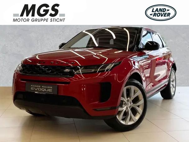 Land Rover Range Rover Evoque 183 kW image number 2