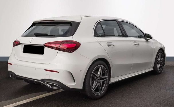 Mercedes-Benz A 220 d AMG 140 kW image number 3