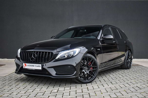 Mercedes-Benz C 43 AMG T 270 kW image number 1