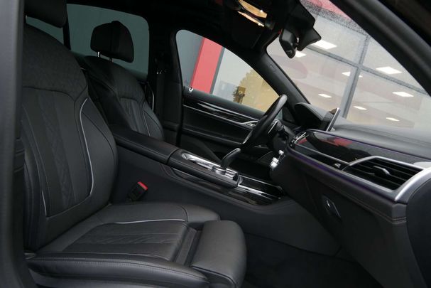 BMW 730d xDrive 210 kW image number 9