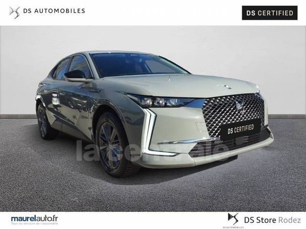 DS Automobiles 4 165 kW image number 3